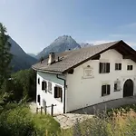 Chasa Diala By Interhome Scuol