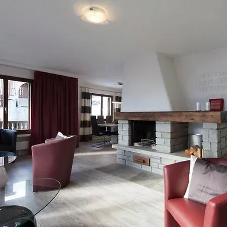 Appartement Chasa Diala By Interhome *