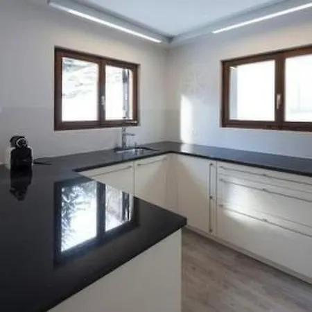 Chasa Diala By Interhome Daire Scuol