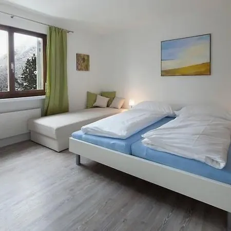 Appartement Chasa Diala By Interhome