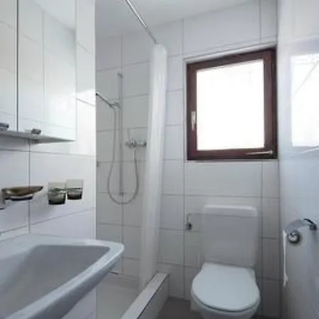 Chasa Diala By Interhome Scuol
