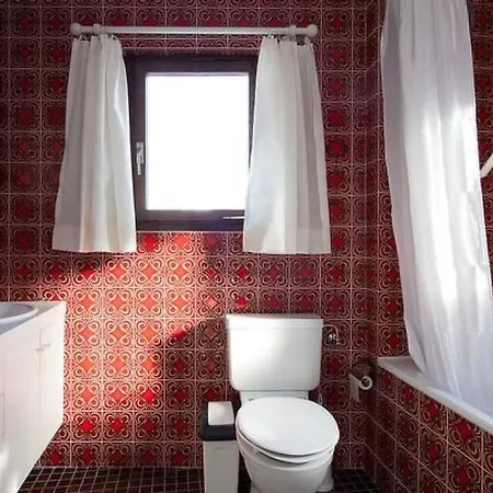 Appartement Chasa Diala By Interhome Scuol