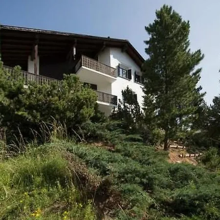 Chasa Diala By Interhome * Scuol