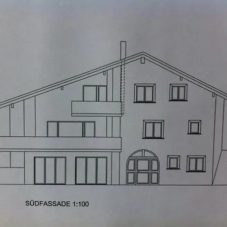 Chasa Diala By Interhome * Scuol