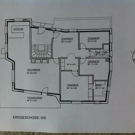 Chasa Diala By Interhome *
