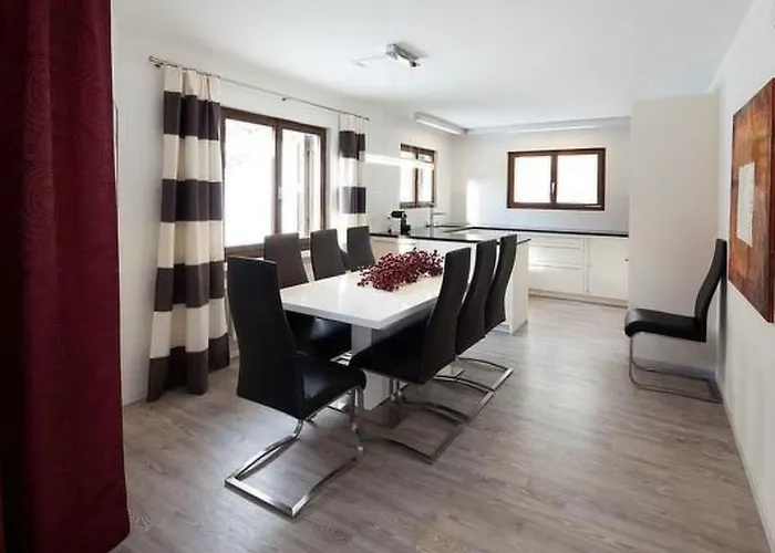 Apartman Chasa Diala By Interhome *