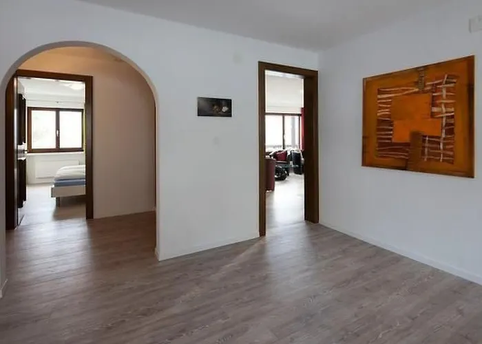 Chasa Diala By Interhome Scuol