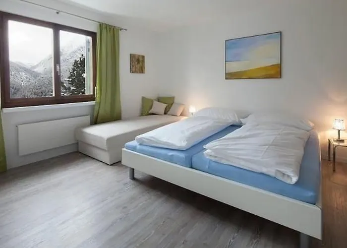 Apartman Chasa Diala By Interhome