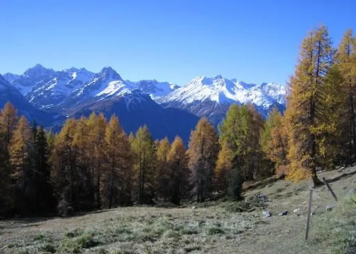 Apartman Chasa Diala By Interhome