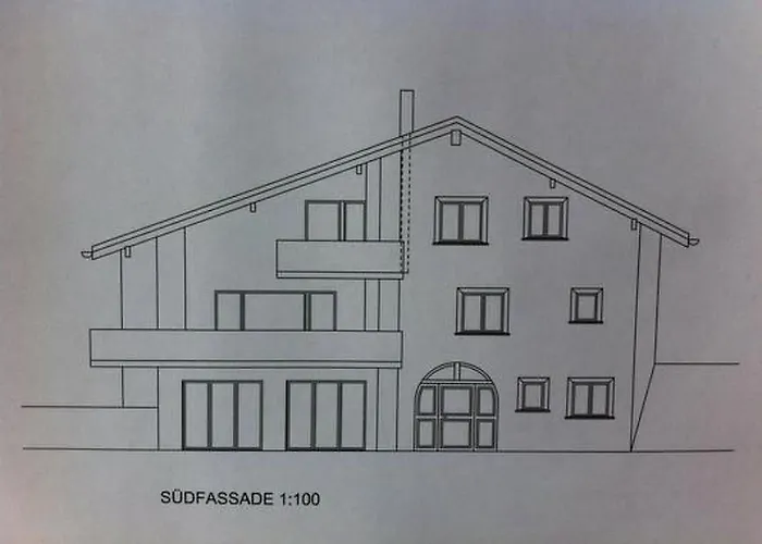 Chasa Diala By Interhome * Scuol