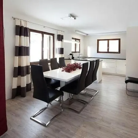 아파트 Chasa Diala By Interhome *