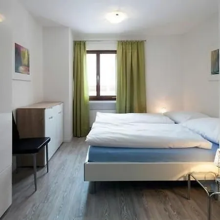 Chasa Diala By Interhome Lejlighed Scuol