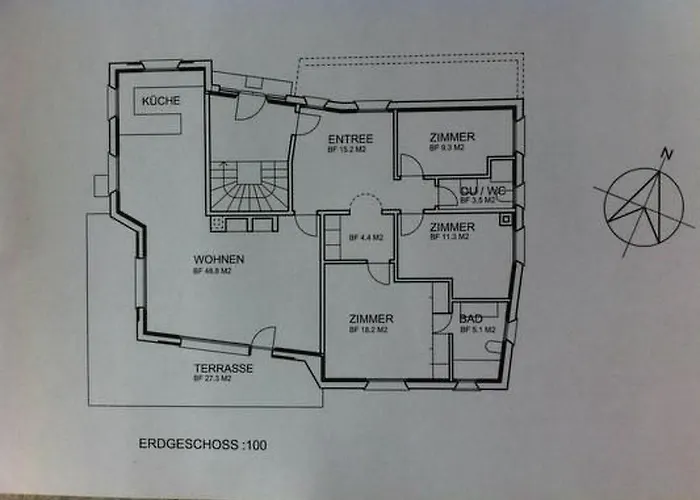 Chasa Diala By Interhome *