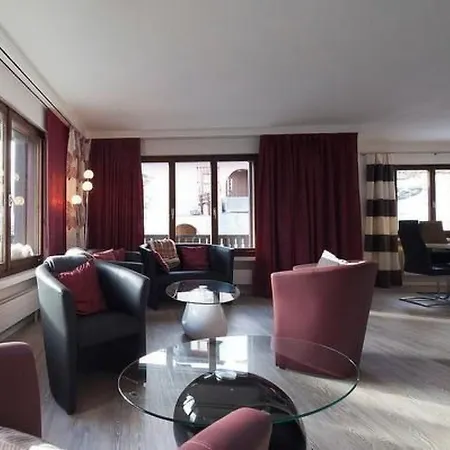 Chasa Diala By Interhome Apartament