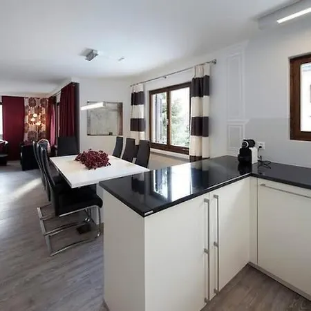 Chasa Diala By Interhome