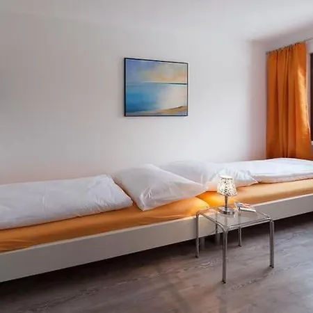 Chasa Diala By Interhome *