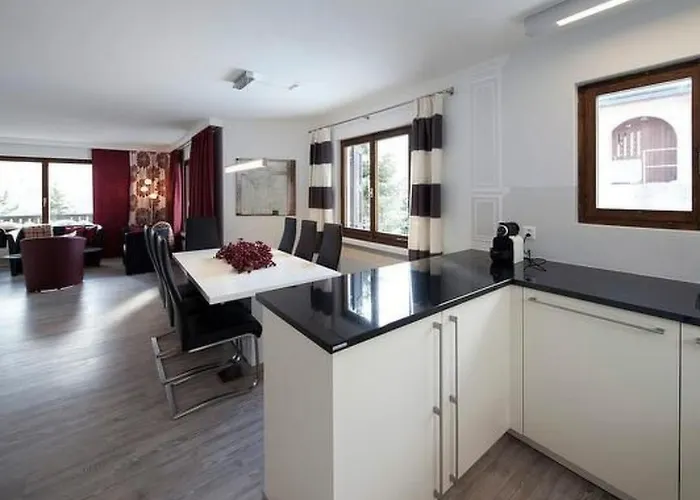 Chasa Diala By Interhome