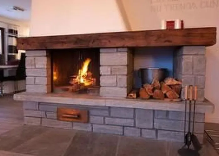 Chasa Diala By Interhome *