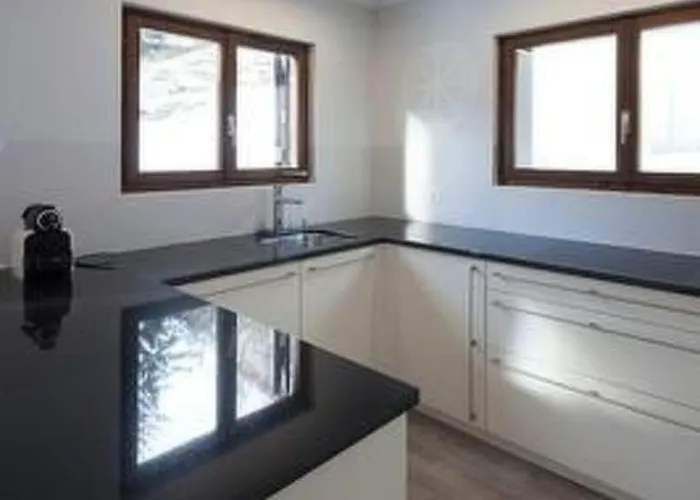 Chasa Diala By Interhome Apartament Scuol