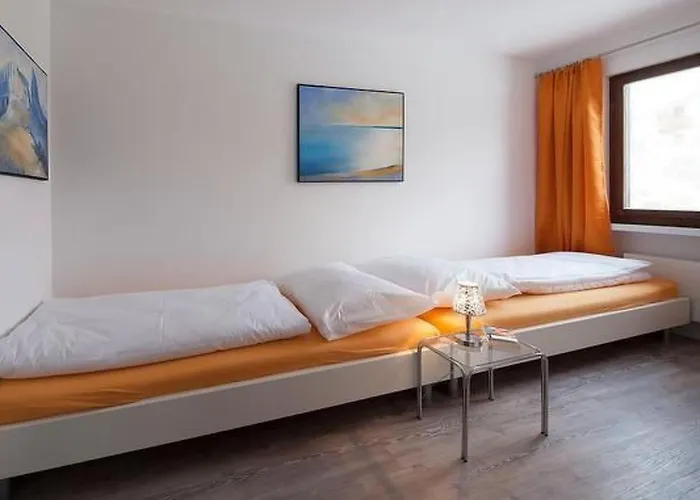 Chasa Diala By Interhome *