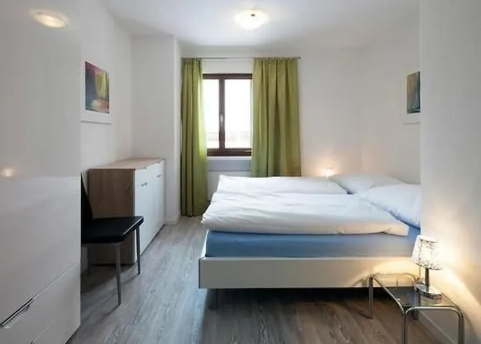 Chasa Diala By Interhome Apartament Scuol