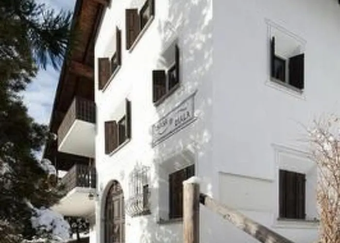 Chasa Diala By Interhome *